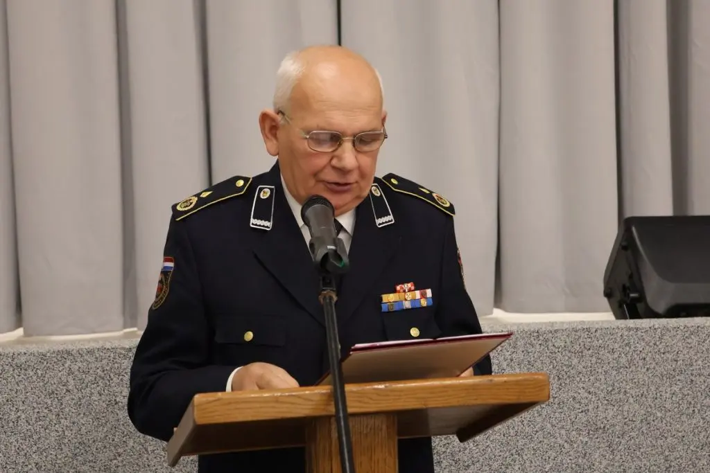 36. godišnja Skupština Kluba vatrogasnih veterana Međimurske županije (17) 36. godišnja Skupština Kluba vatrogasnih veterana Međimurske županije (17)