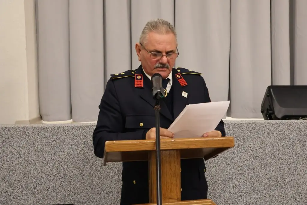 36. godišnja Skupština Kluba vatrogasnih veterana Međimurske županije (19) 36. godišnja Skupština Kluba vatrogasnih veterana Međimurske županije (19)