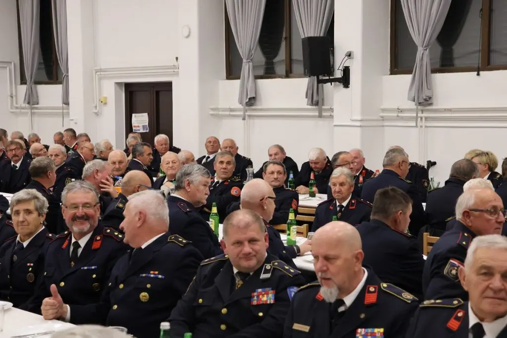 36. godišnja Skupština Kluba vatrogasnih veterana Međimurske županije (20) 36. godišnja Skupština Kluba vatrogasnih veterana Međimurske županije (20)