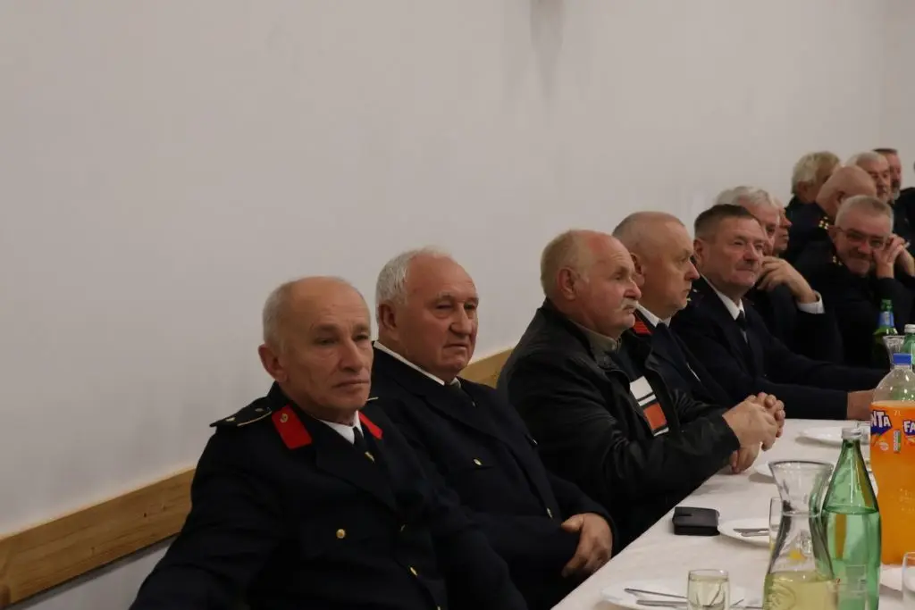 36. godišnja Skupština Kluba vatrogasnih veterana Međimurske županije (21) 36. godišnja Skupština Kluba vatrogasnih veterana Međimurske županije (21)