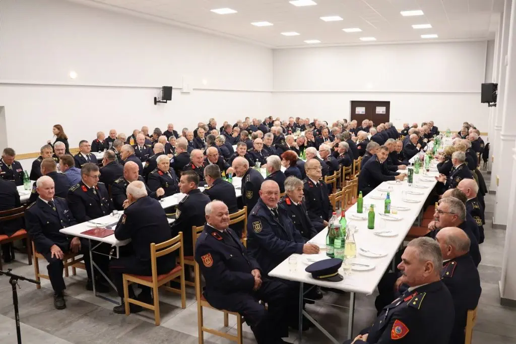 36. godišnja Skupština Kluba vatrogasnih veterana Međimurske županije (3) 36. godišnja Skupština Kluba vatrogasnih veterana Međimurske županije (3)