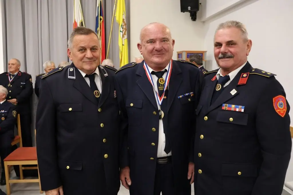 36. godišnja Skupština Kluba vatrogasnih veterana Međimurske županije (31) 36. godišnja Skupština Kluba vatrogasnih veterana Međimurske županije (31)