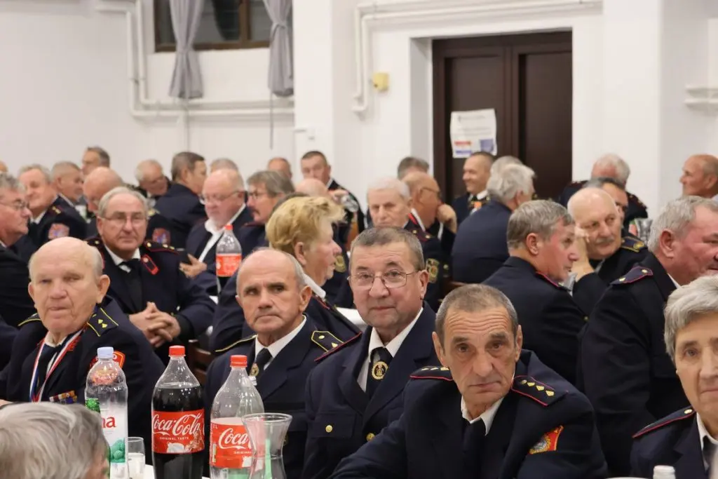 36. godišnja Skupština Kluba vatrogasnih veterana Međimurske županije (32) 36. godišnja Skupština Kluba vatrogasnih veterana Međimurske županije (32)