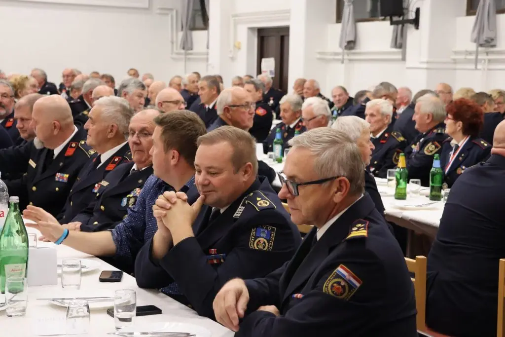 36. godišnja Skupština Kluba vatrogasnih veterana Međimurske županije (36) 36. godišnja Skupština Kluba vatrogasnih veterana Međimurske županije (36)