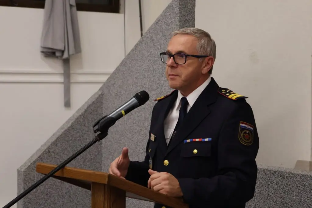 36. godišnja Skupština Kluba vatrogasnih veterana Međimurske županije (37) 36. godišnja Skupština Kluba vatrogasnih veterana Međimurske županije (37)