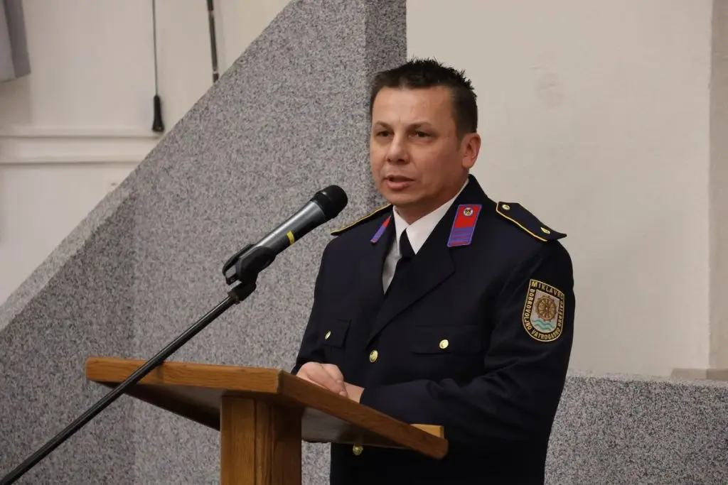 36. godišnja Skupština Kluba vatrogasnih veterana Međimurske županije (38) 36. godišnja Skupština Kluba vatrogasnih veterana Međimurske županije (38)