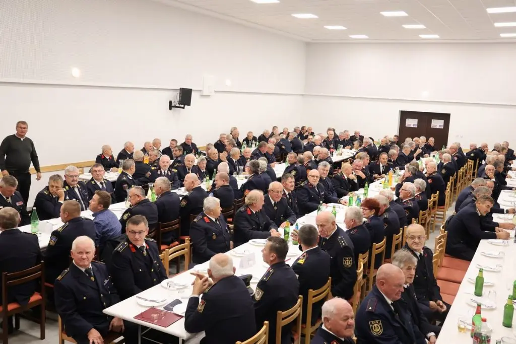 36. godišnja Skupština Kluba vatrogasnih veterana Međimurske županije (4) 36. godišnja Skupština Kluba vatrogasnih veterana Međimurske županije (4)