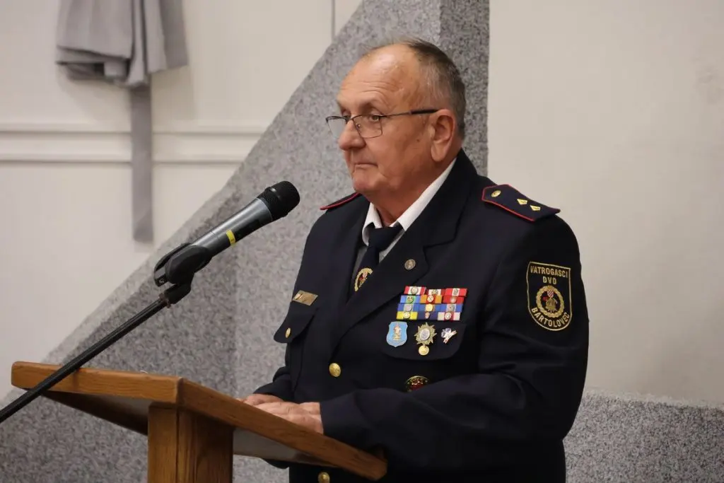 36. godišnja Skupština Kluba vatrogasnih veterana Međimurske županije (40) 36. godišnja Skupština Kluba vatrogasnih veterana Međimurske županije (40)