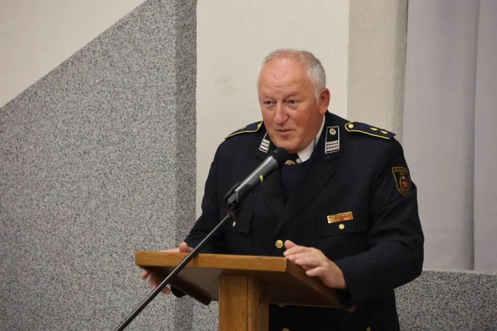 36. godišnja Skupština Kluba vatrogasnih veterana Međimurske županije (41) 36. godišnja Skupština Kluba vatrogasnih veterana Međimurske županije (41)