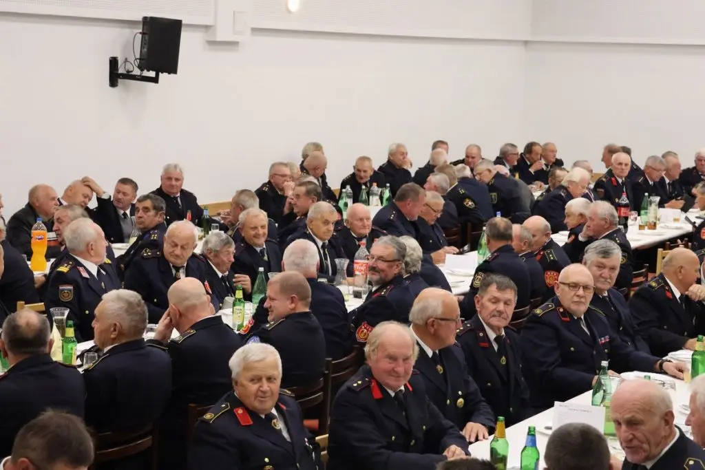 36. godišnja Skupština Kluba vatrogasnih veterana Međimurske županije (5) 36. godišnja Skupština Kluba vatrogasnih veterana Međimurske županije (5)