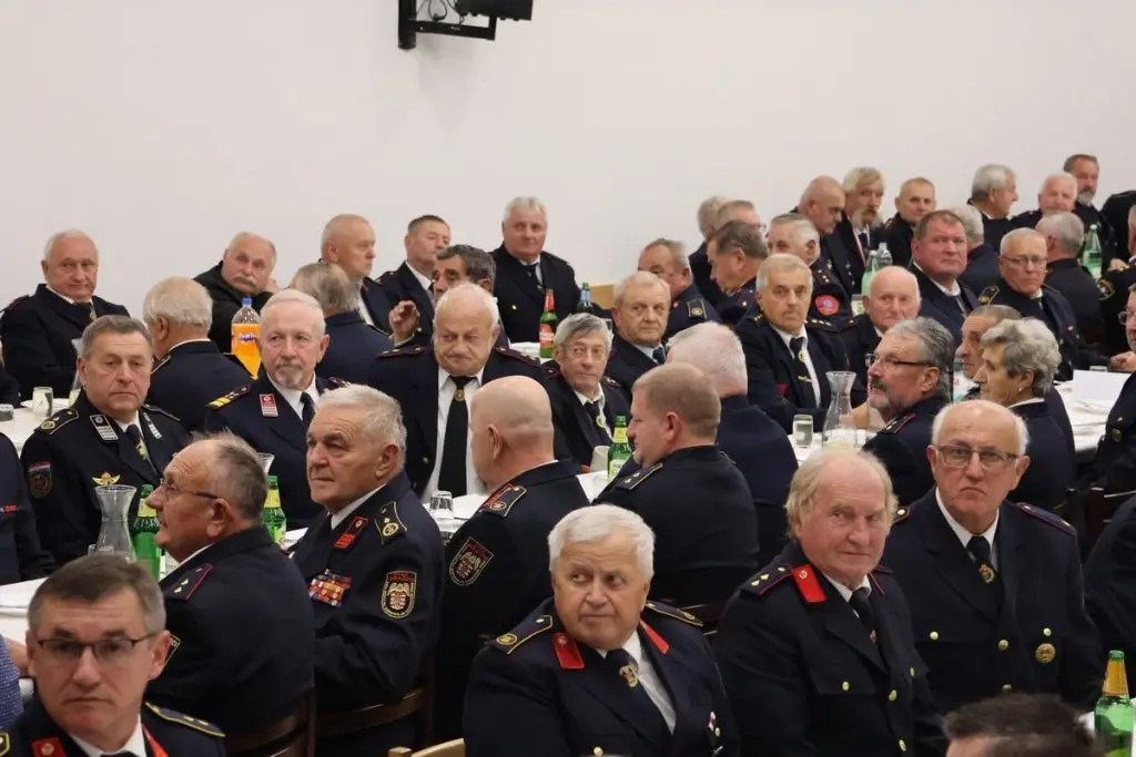 36. godišnja Skupština Kluba vatrogasnih veterana Međimurske županije (7) 36. godišnja Skupština Kluba vatrogasnih veterana Međimurske županije (7)