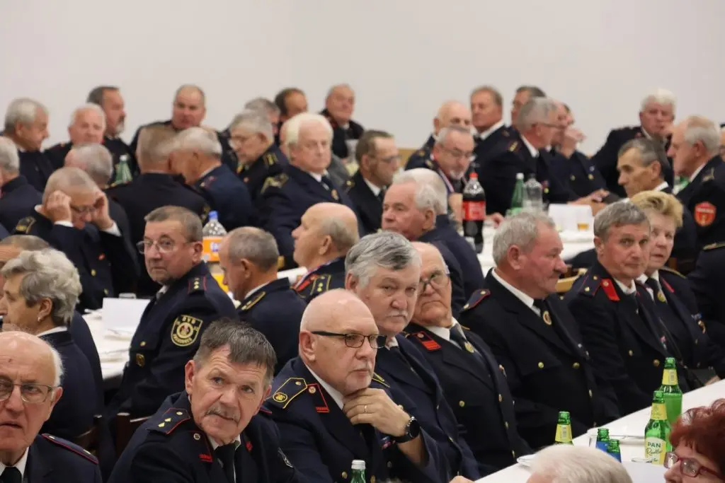 36. godišnja Skupština Kluba vatrogasnih veterana Međimurske županije (8) 36. godišnja Skupština Kluba vatrogasnih veterana Međimurske županije (8)