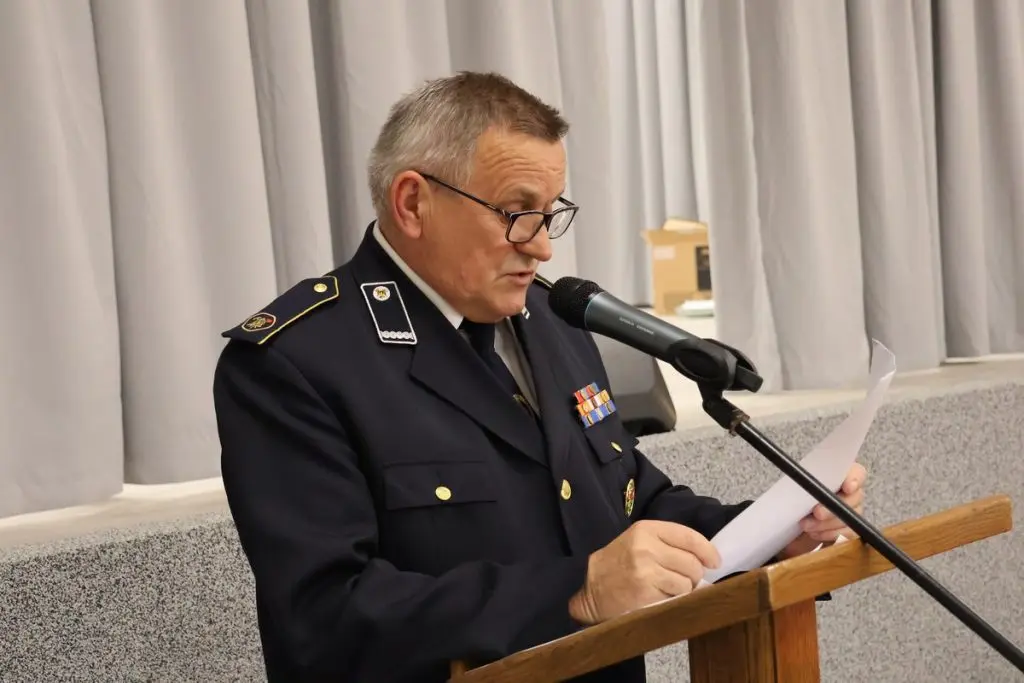 36. godišnja Skupština Kluba vatrogasnih veterana Međimurske županije (9) 36. godišnja Skupština Kluba vatrogasnih veterana Međimurske županije (9)