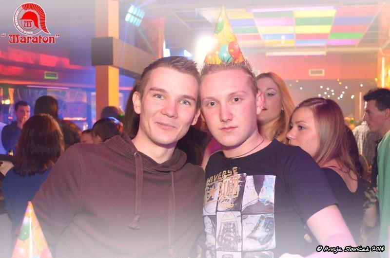 PIC00003 Maraton (Subota, 22.2.2014.) PIC00003 Maraton (Subota, 22.2.2014.)