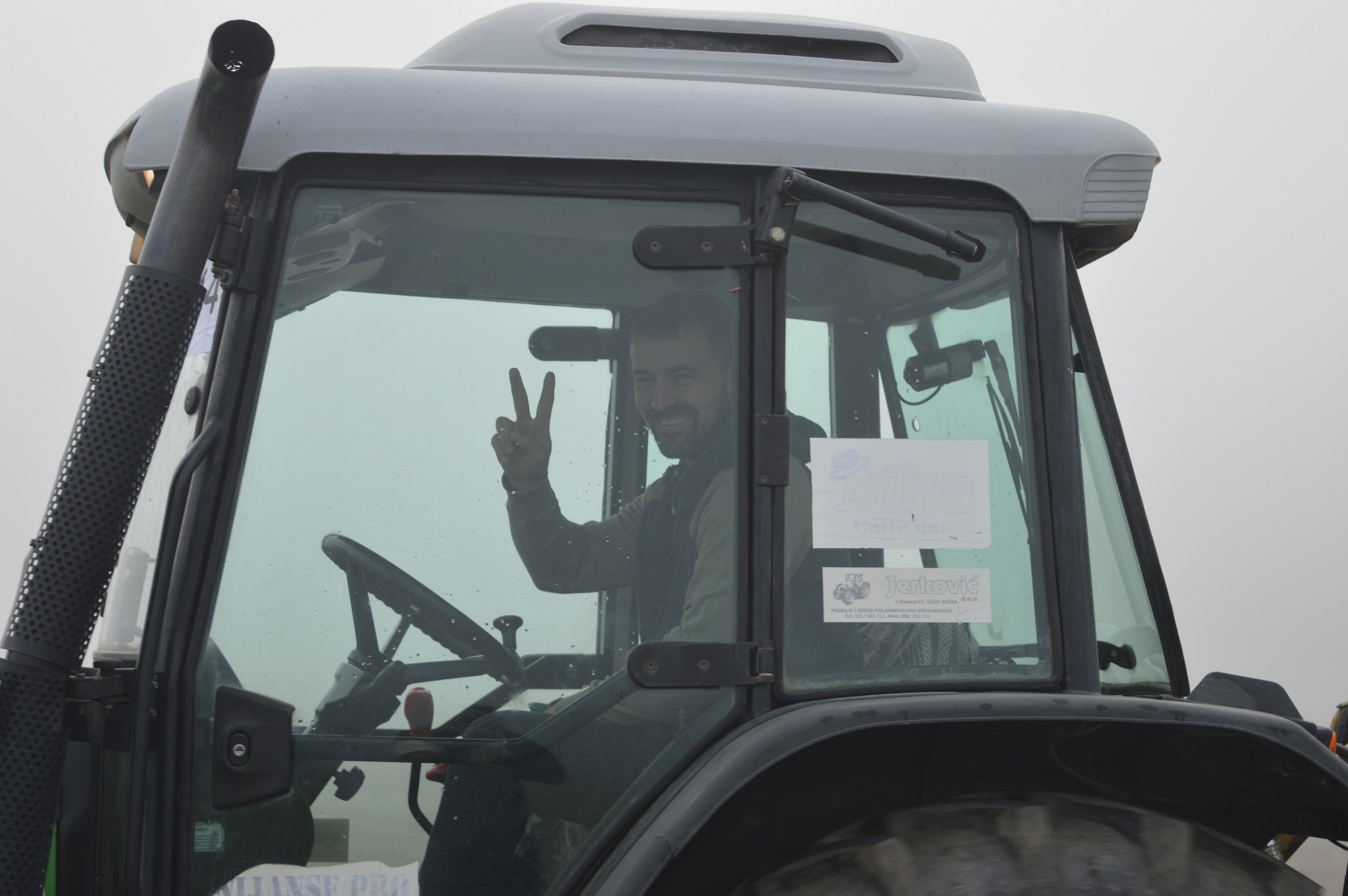 16. Državno natjecanje orača u Prelogu