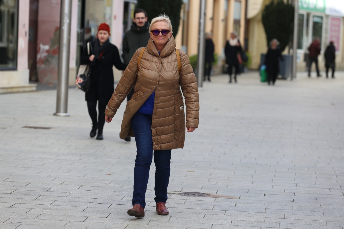 Klikom po Čakovcu 25.11.2023. Klikom po Čakovcu 25.11.2023.