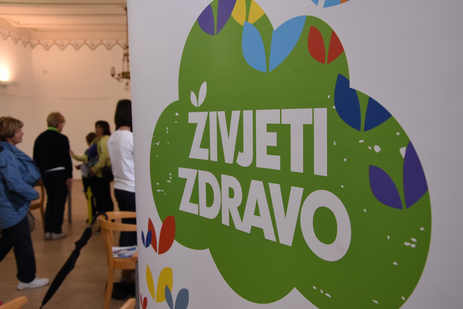 U Čakovcu obilježen Svjetski dan zdravlja