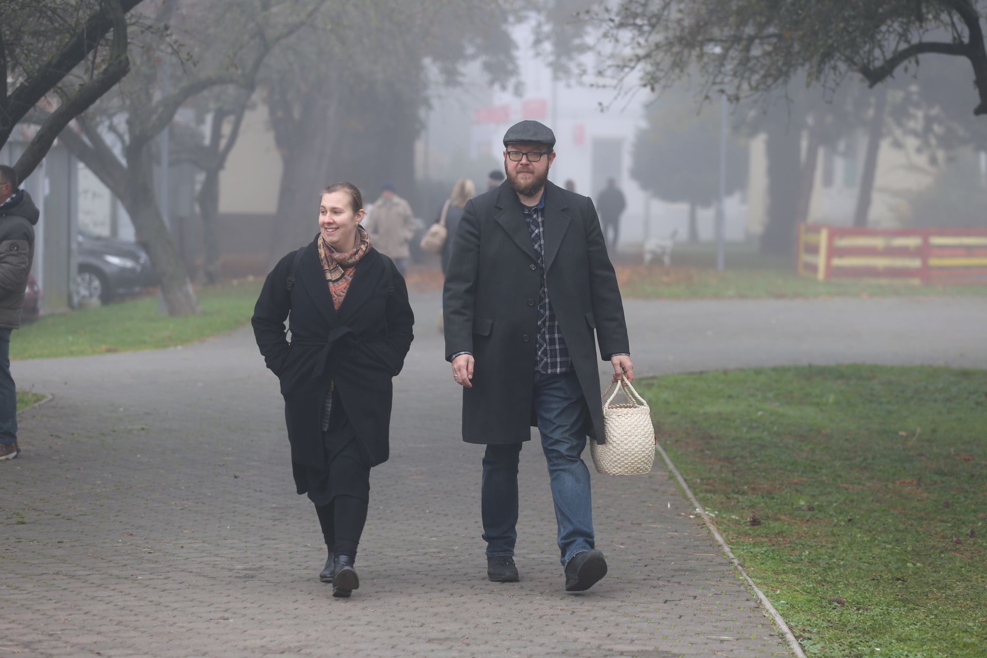 Klikom po Čakovcu (subota, 30.10.2021.)