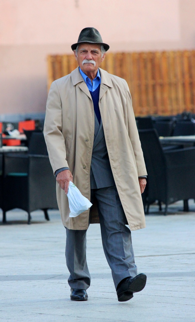 Klikom po Čakovcu (19.10.2018.)