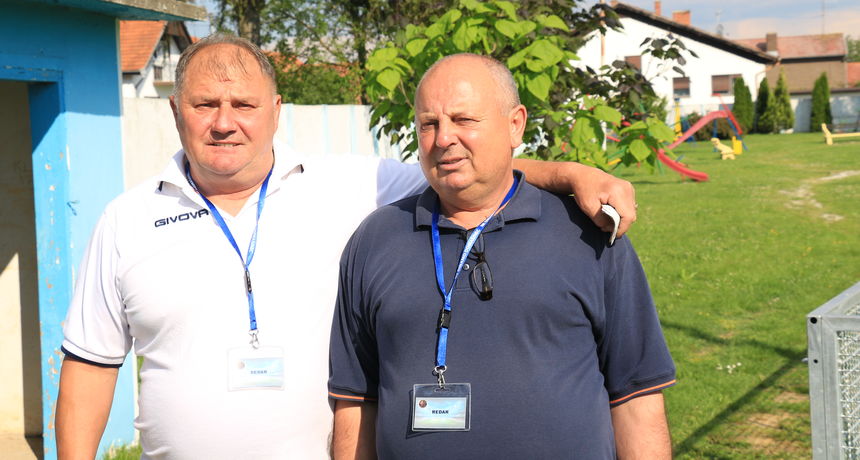 NK Dinamo NK Dinamo
