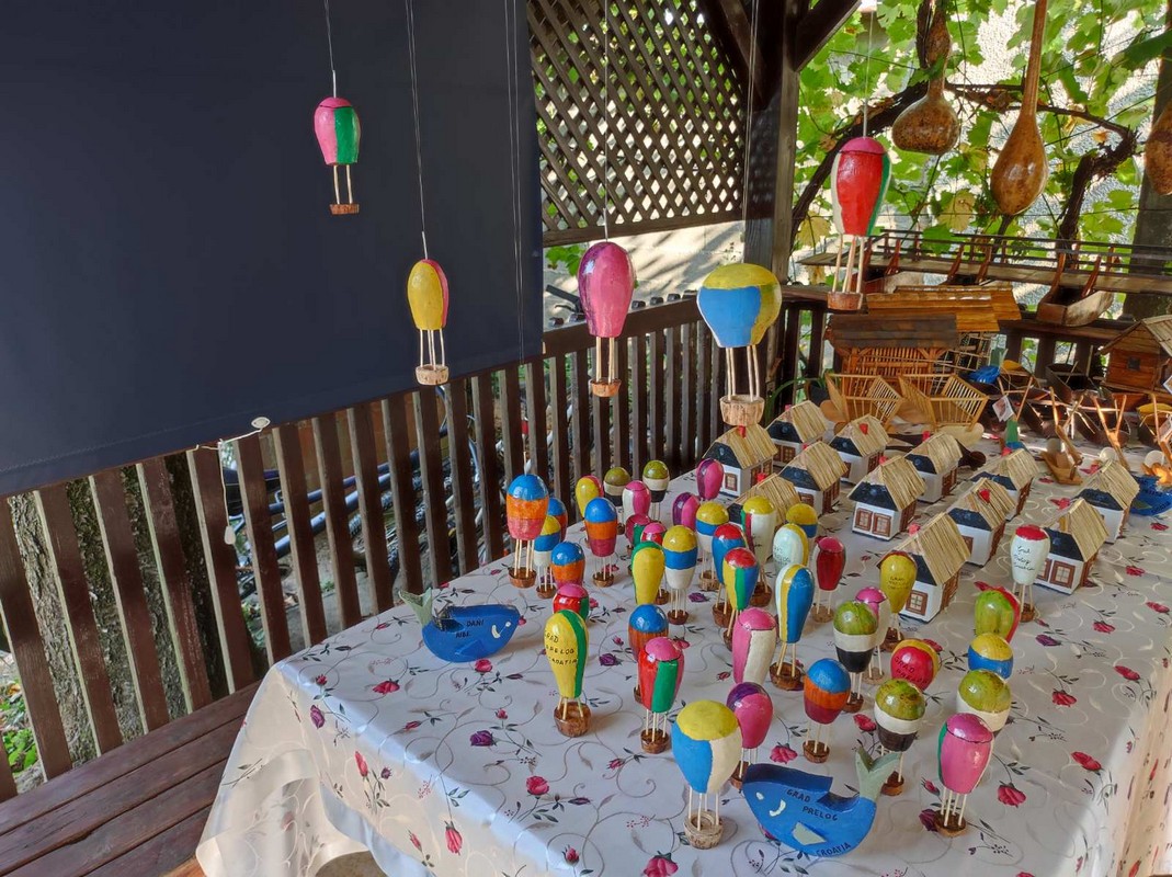 Rudolf Stančin baloni