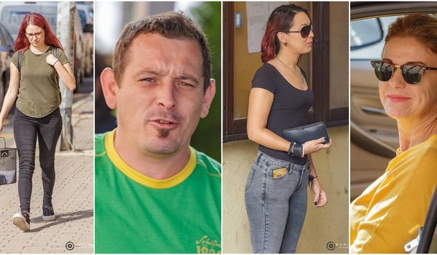 KLIKOM PO PRELOGU Građani malo ‘zaspali’, evo koga smo sve sreli