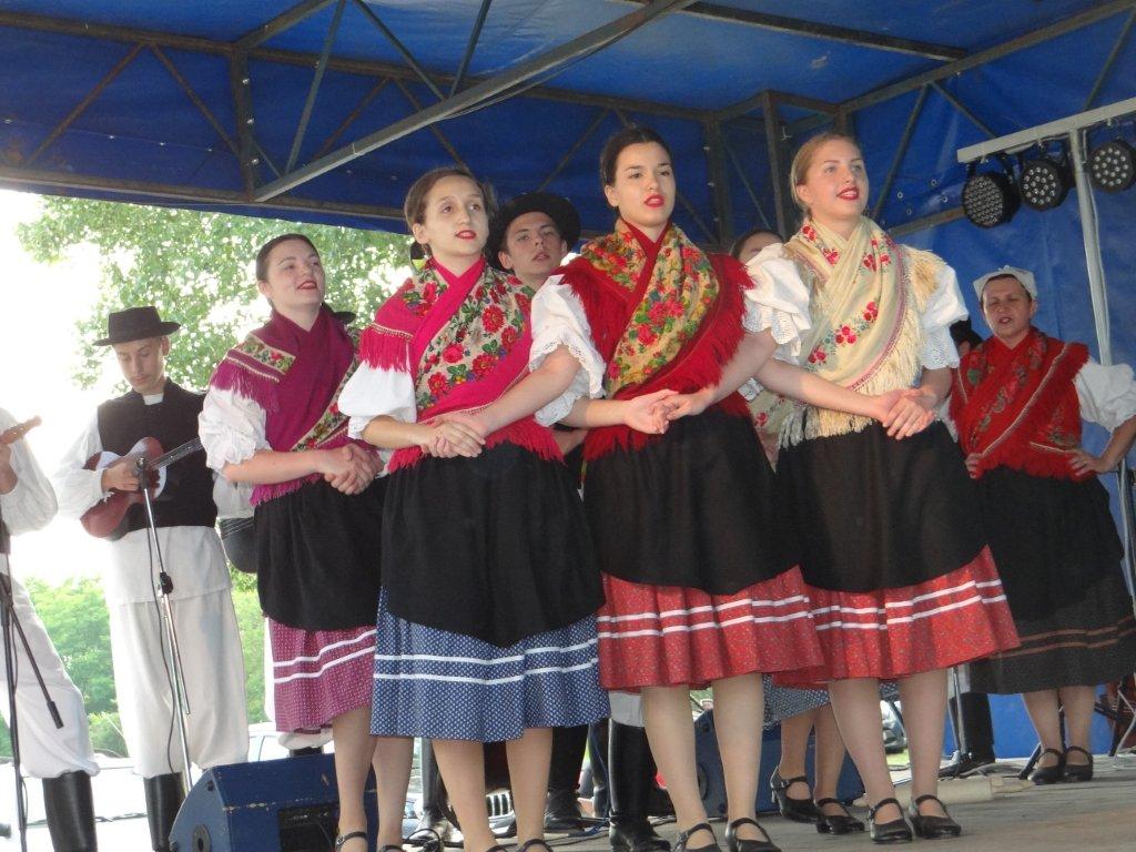 Vidovo – Festival folklora i tradicije