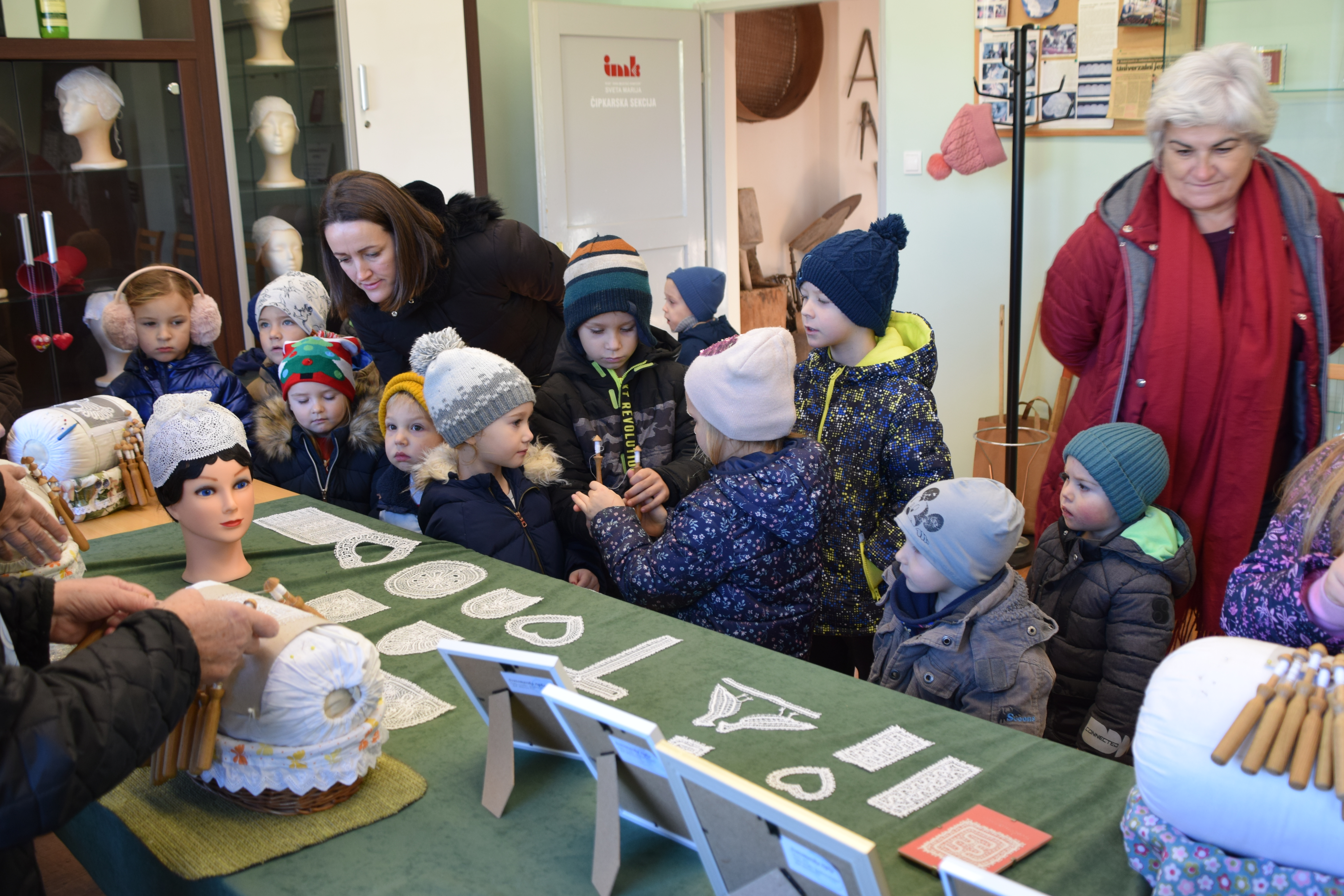 Dječji vrtić Kockavica Sveta Marija