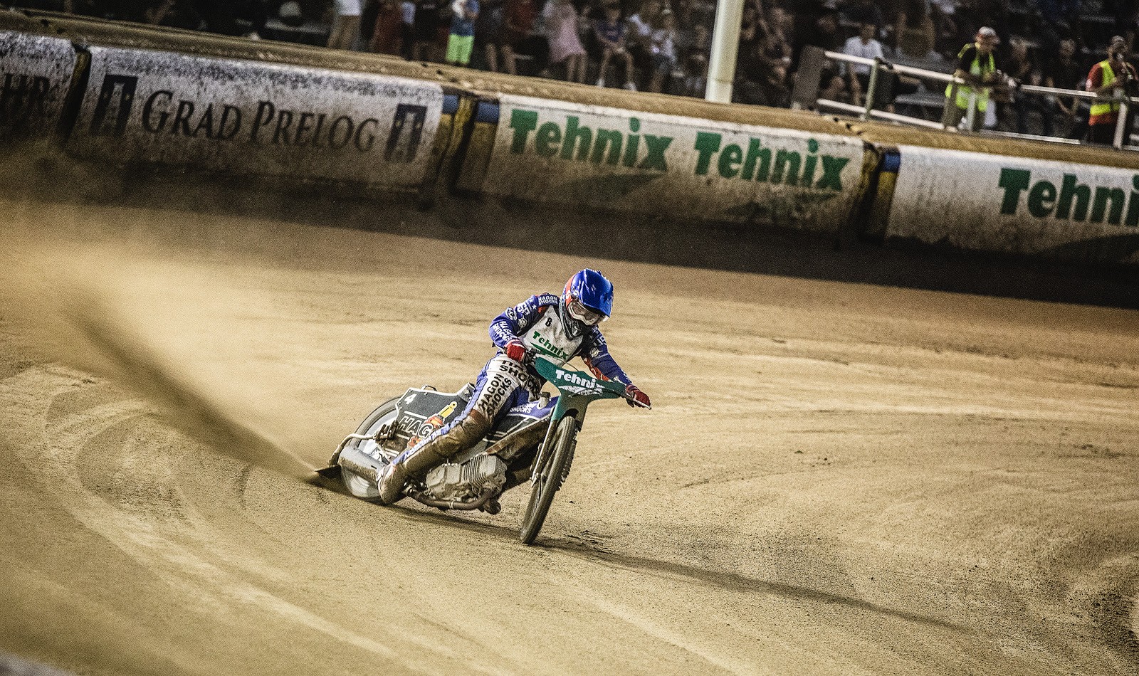 Speedway Grand Prix Challenge oduševio ovog vikenda u Međimurju!
