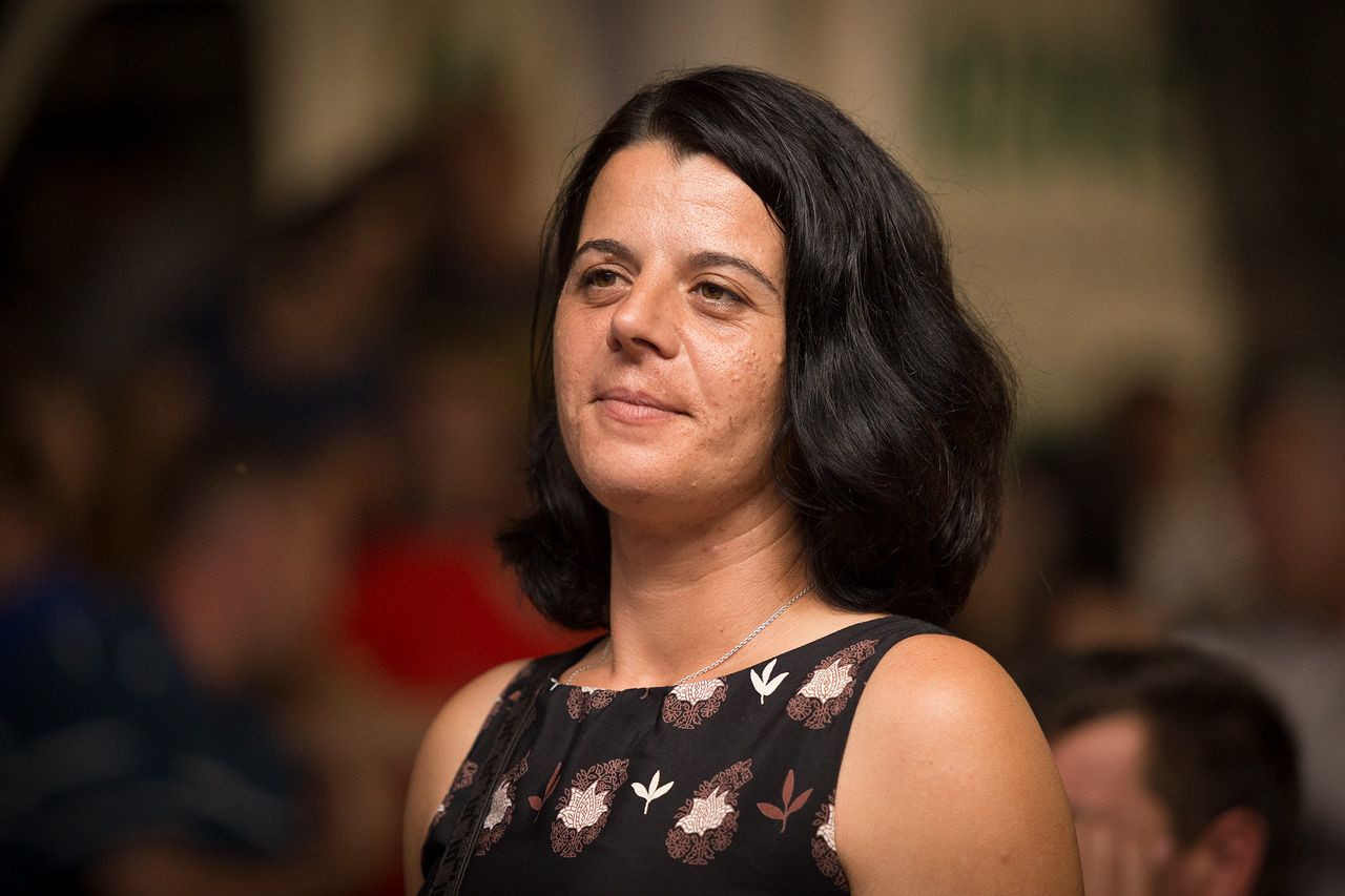 Koncert Nede Ukraden u Goričanu