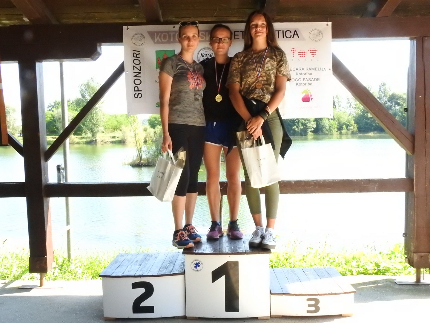 Šesta ‘Kotoripska petnajstica’ okupila više od 150 trkača