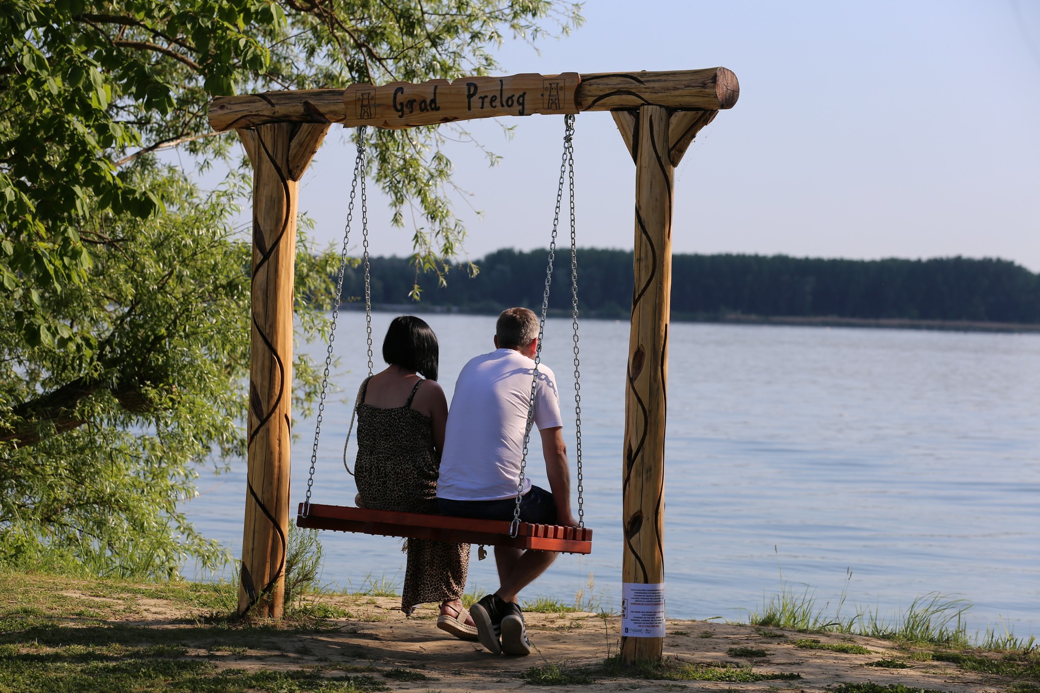 Klikom po Marini (nedjelja, 22.5.2022.)