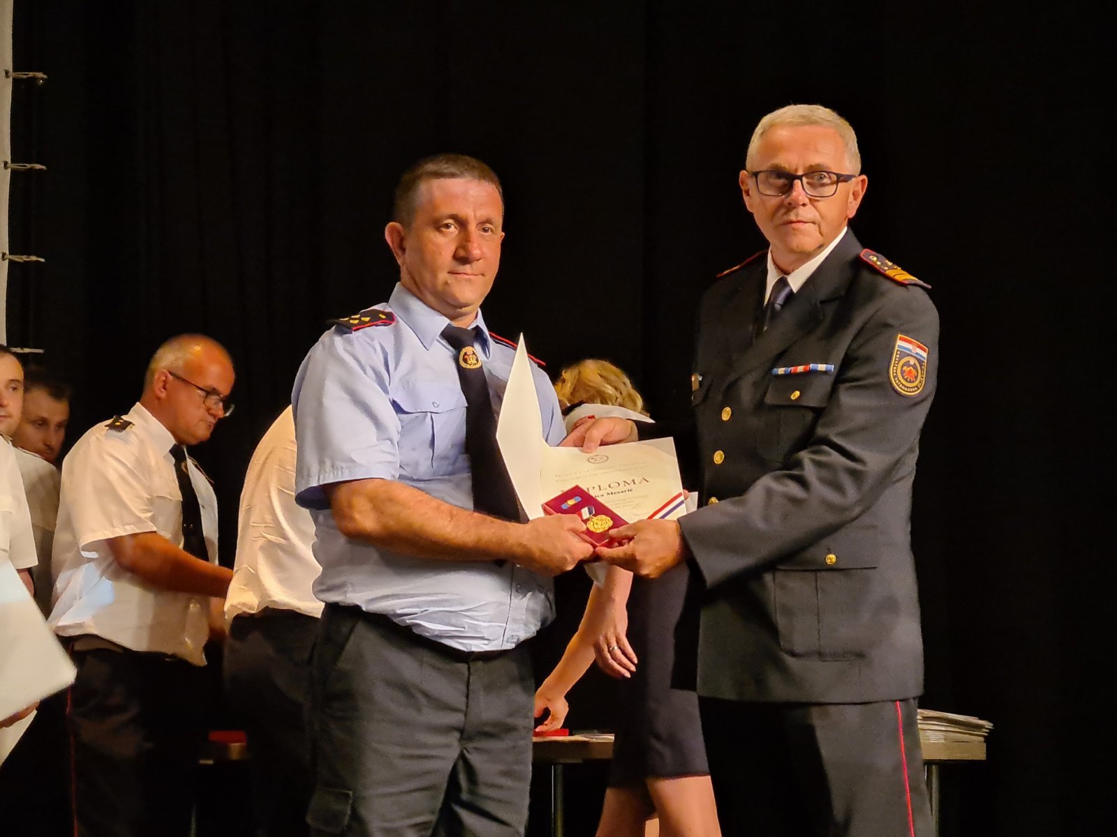 140 godina DVD-a Mursko Središće