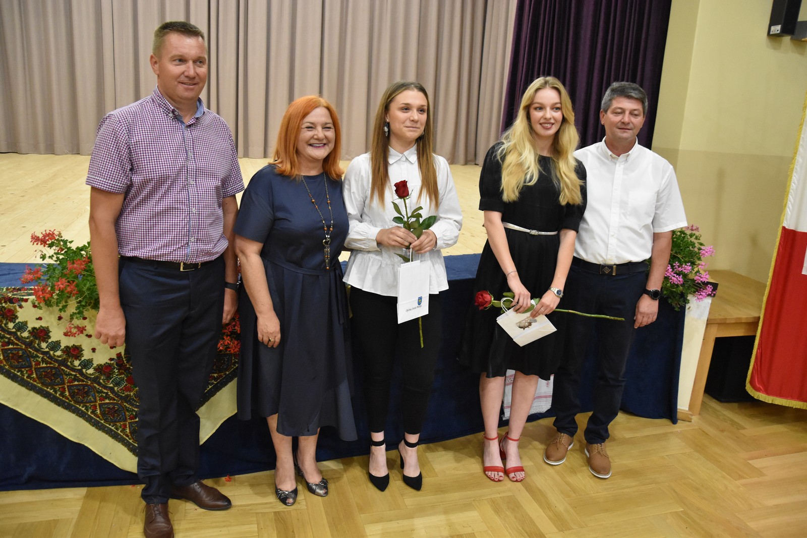 Svečana sjednica Općinskog vijeća Svete Marije