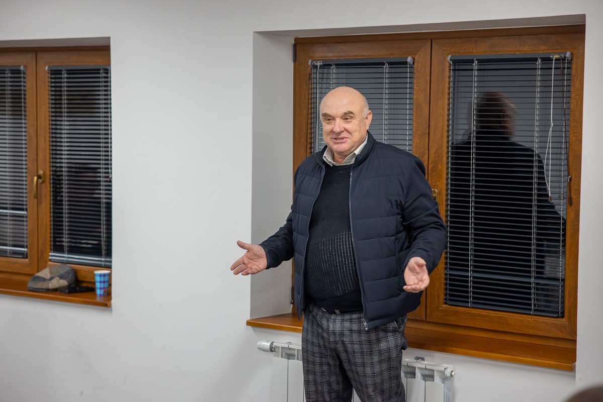 DOM KULTURE Održana je osnivačka skupština Vatrogasne zajednice Općine Štrigova