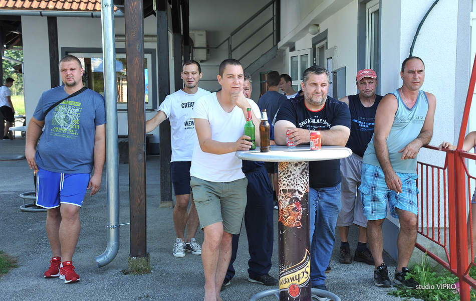 Seoske igre u Cirkovljanu