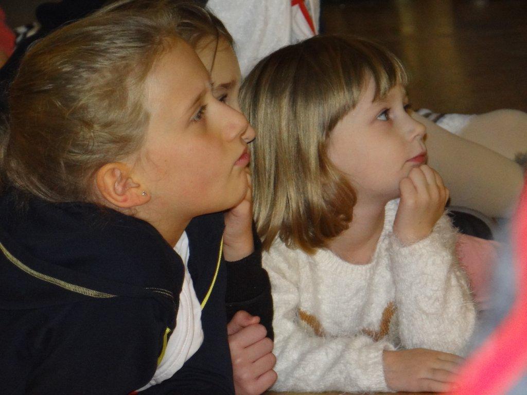 FOTO Vesela priredba u Žiškovcu ‘Druženje učenika Centra za odgoj i obrazovanje Čakovec i prijatelja’