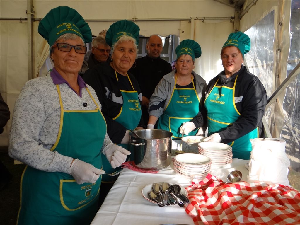 Mamičina škrija u Gornjem Kraljevcu