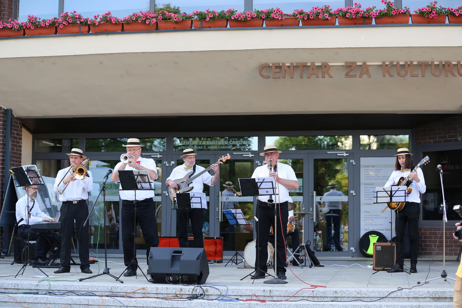 U Čakovcu obilježena 400. godišnjica rođenja Petra Zrinskog