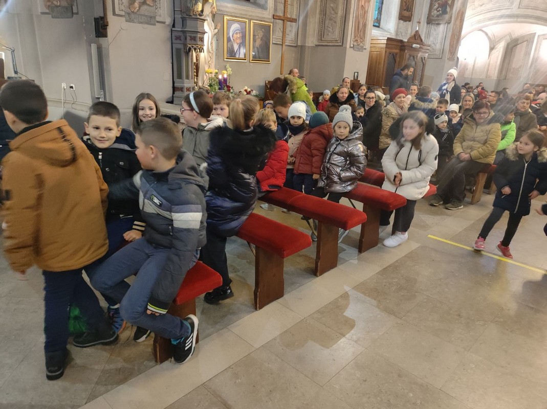 Sveti Nikola u Prelogu Sveti Nikola u Prelogu