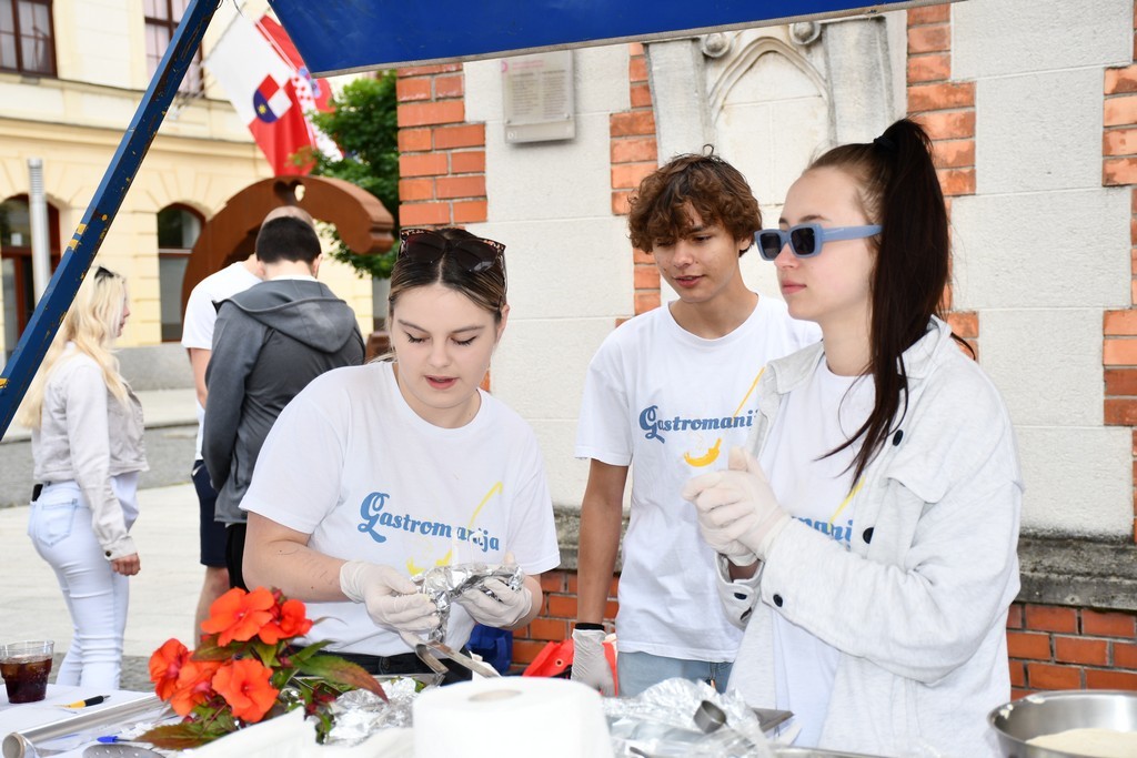 Gastromanija 2023 Gastromanija 2023