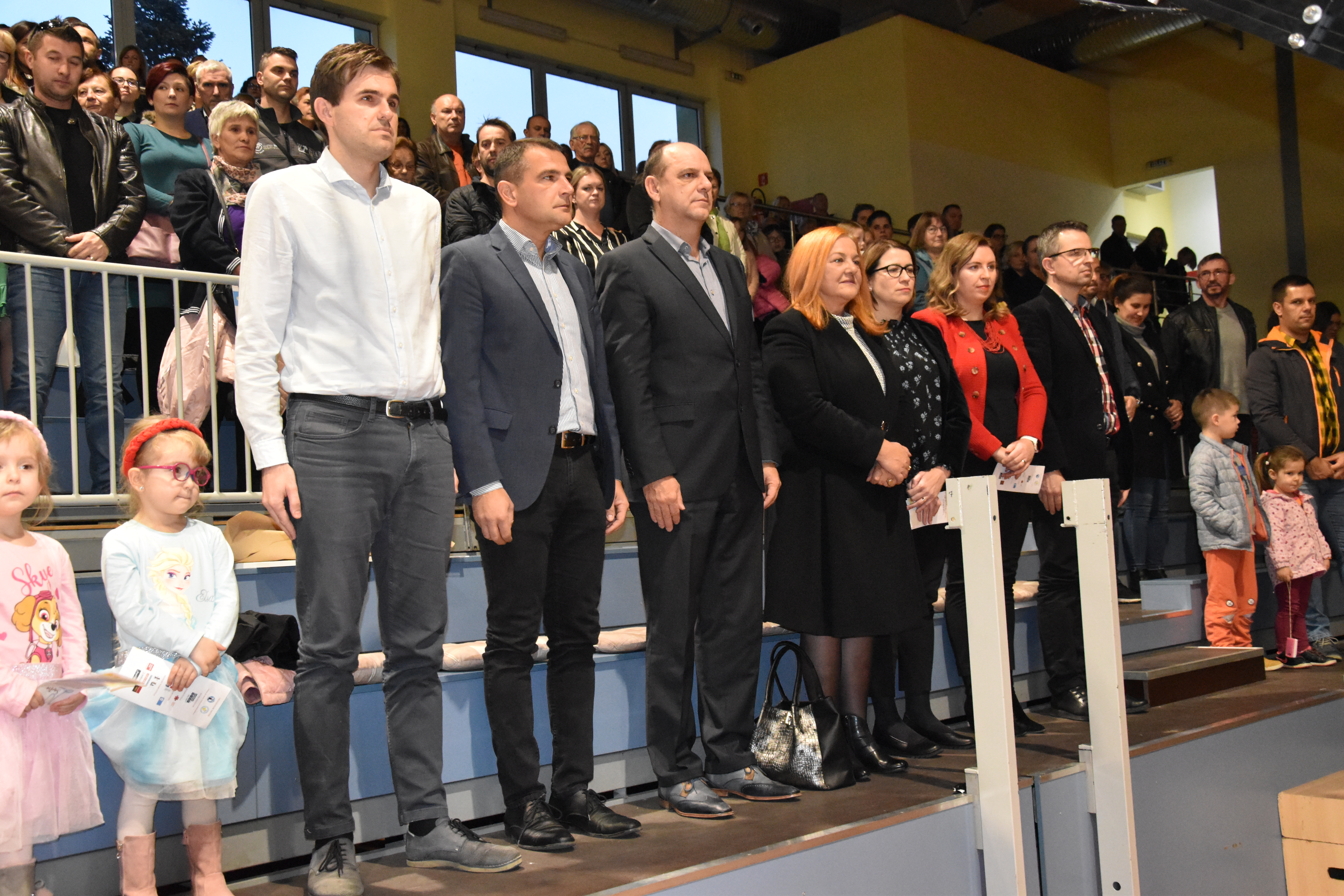 Smotra u Maloj Subotici