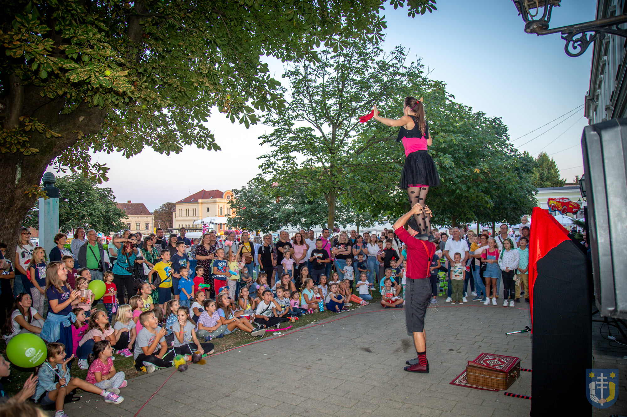 Križevačko veliko spravišče