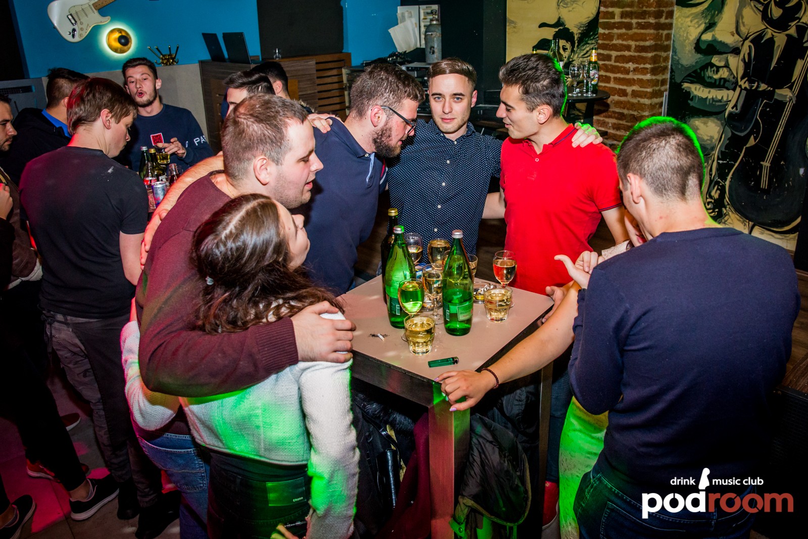 Podrumarenje uz Vina Novak & TS Kumovi