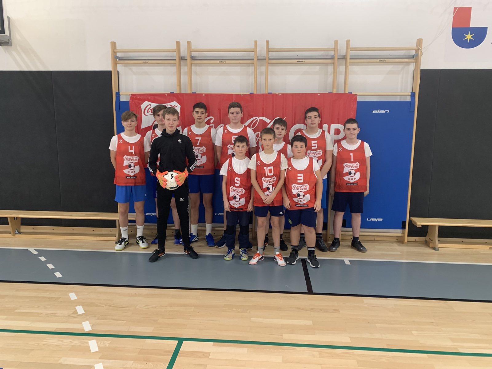 Održani uzbudljivi kvalifikacijski turniri Coca-Cola Cupa za Međimursku županiju