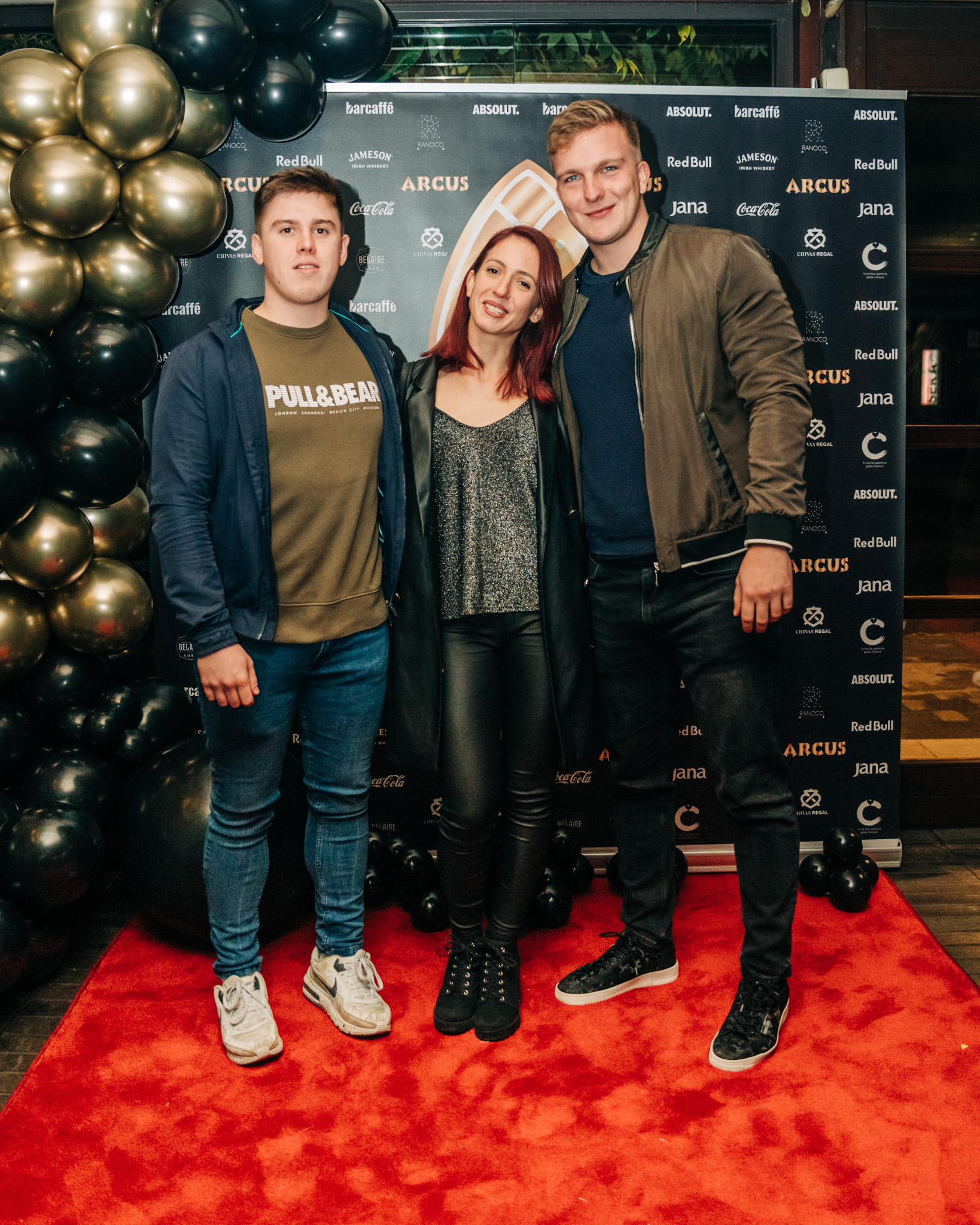 arcus 25. rođendan 2023