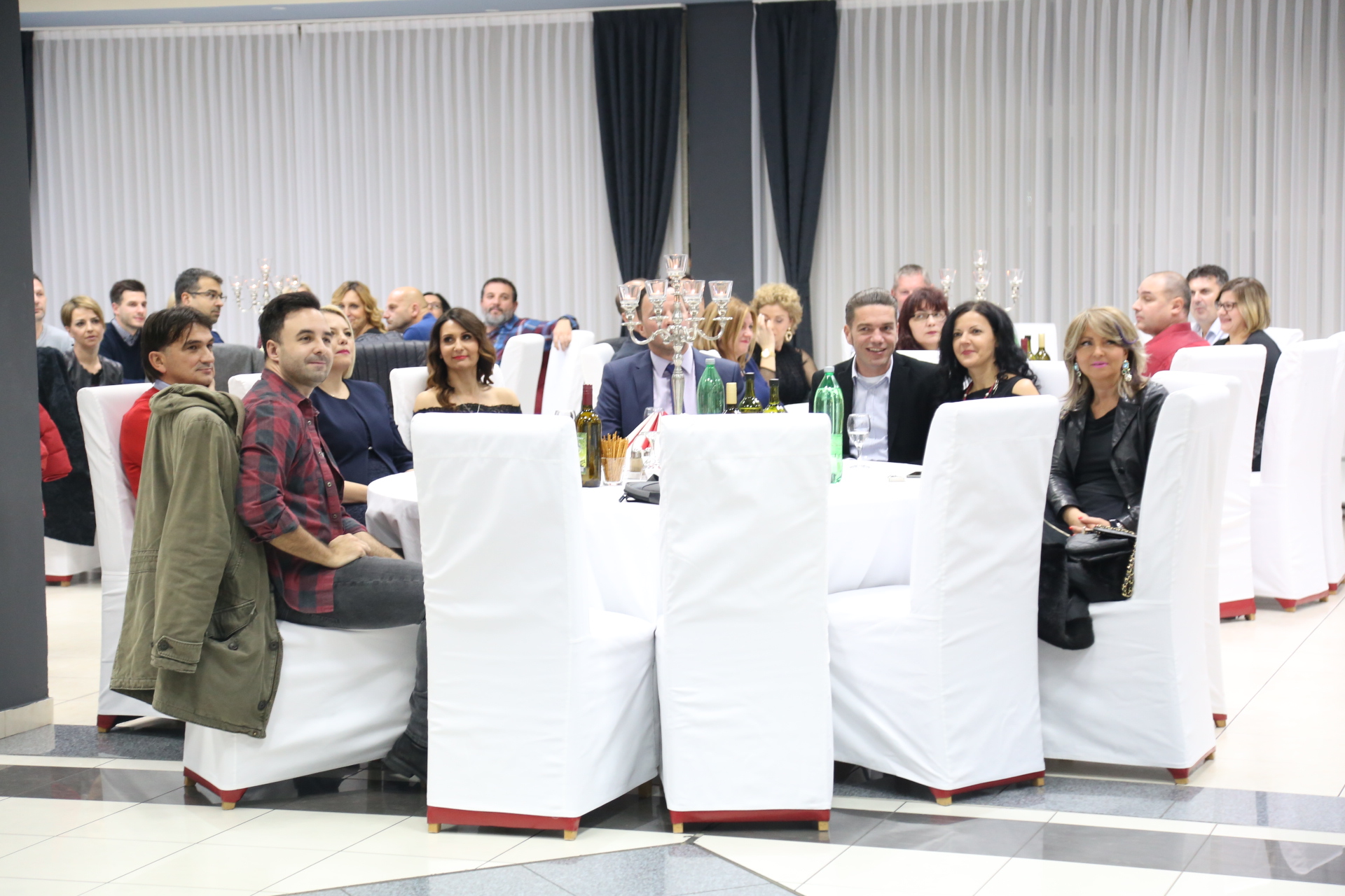 Promocija kalendara ‘Velike i male zvijezde 2019.’