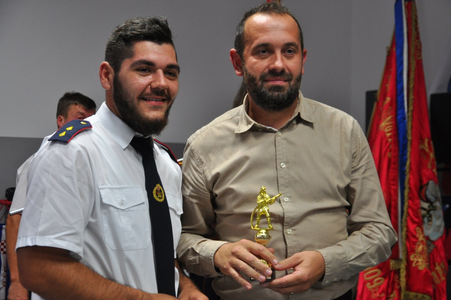 DVD Donji Hrašćan proslavio 80. rođendan