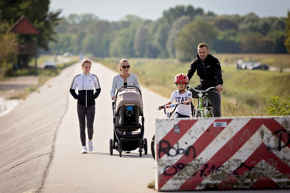 Klikom po Marini (nedjelja, 8.9.2019.)