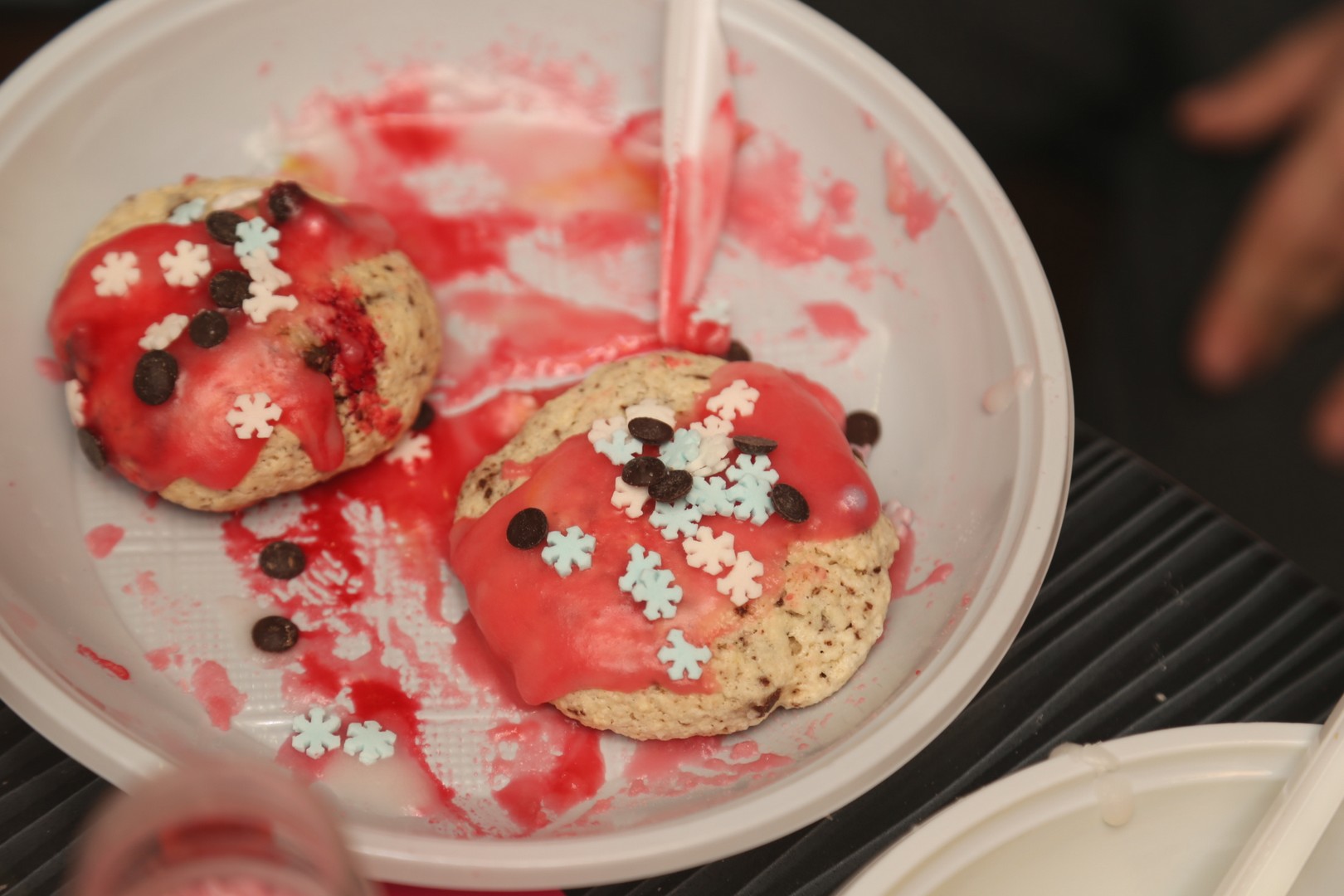 PECI I POMOZI Prikupljali donacije za pomoć čakovečkom azilu ‘Prijatelji’